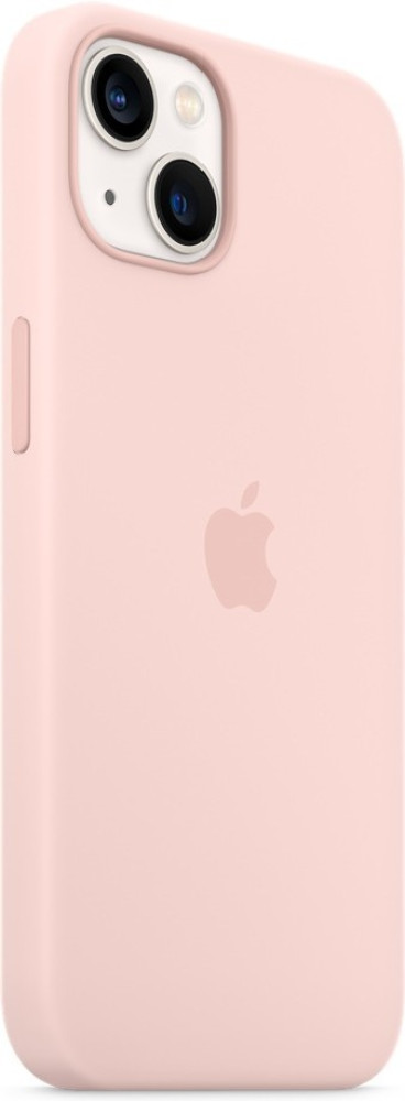 Чехол для iPhone 13 розовый | Apple