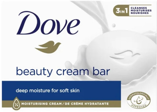 Крем-мыло «Beauty Cream Bar»