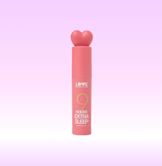 Увлажняющий консилер — Moisturizing Concealer «9 hours extra sleep», тон 02