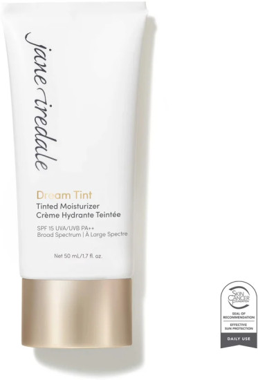 Тональный крем Dream Tint, Medium
