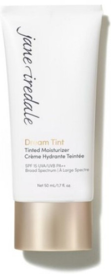Dream Tint, Peach Brightener