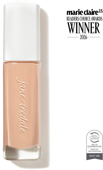 Тональная основа Skintuition SPF30, 14 Fair