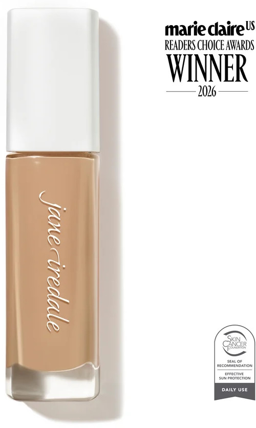 Тональная основа Skintuition SPF30, 26 Light | Jane Iredale