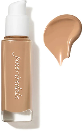 Тональная основа Skintuition SPF30, 36 Light Medium