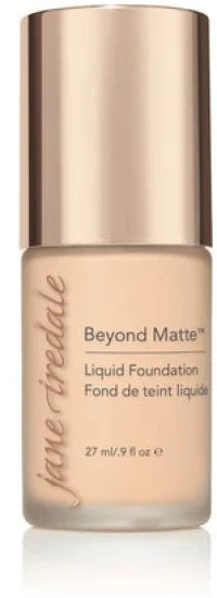 Матирующая тональная основа Beyond Matte, M1 | Jane Iredale