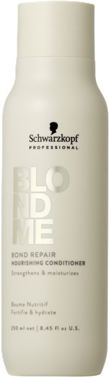 Кондиционер для волос питательный Bond Repair Nourishing