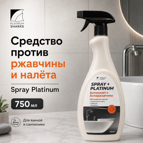 Антиналёт и антиржавчина