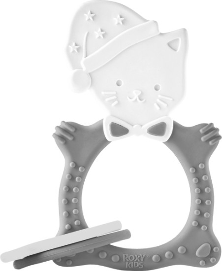 Прорезыватель «Meow Teether»