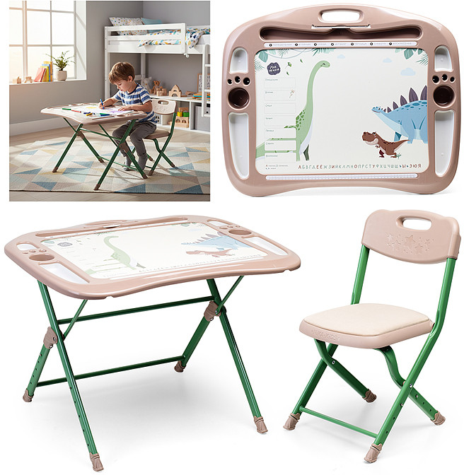 Комплект детский | Nika Kids