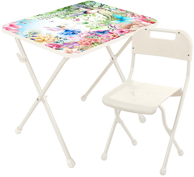 Комплект детский | Nika Kids