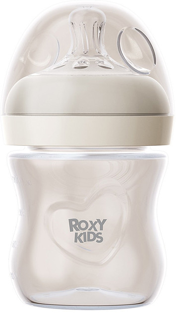 Бутылочка для кормления «Natural» | ROXY-KIDS