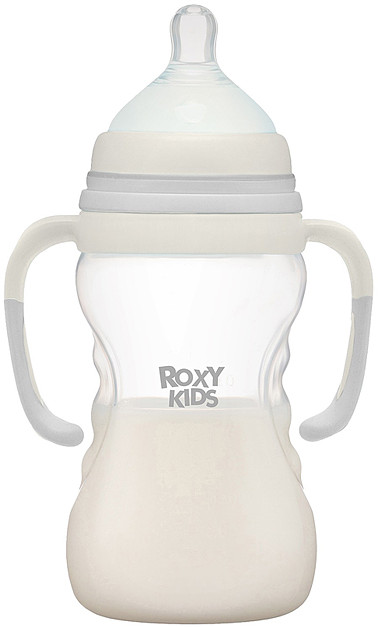Бутылочка для кормления | ROXY-KIDS