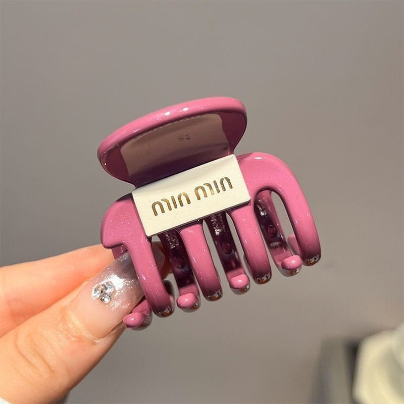 Заколка MinMin