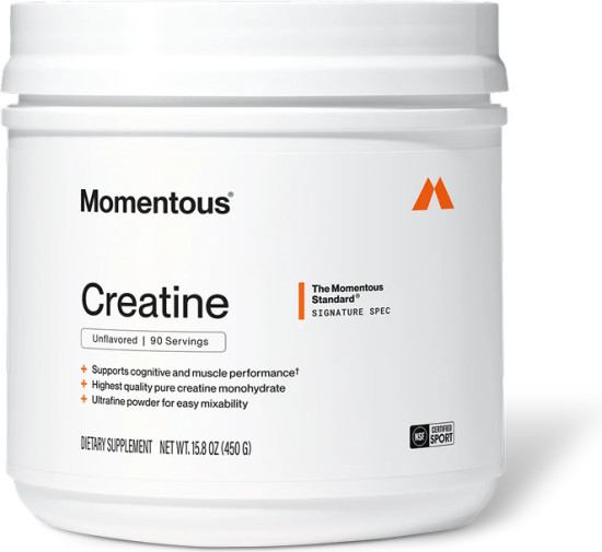 Креатин моногидрат, Creatine Monohydrate, 90 порций