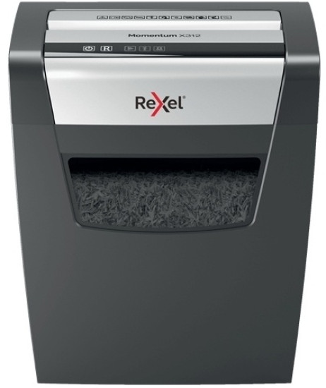 Шредер Rexel Momentum X312 | Rexel