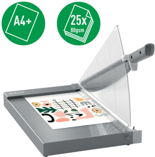 Резак Leitz Precision Office, сабельный, A3