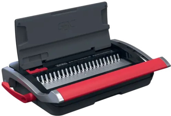 Переплётная машина CombBind CB15