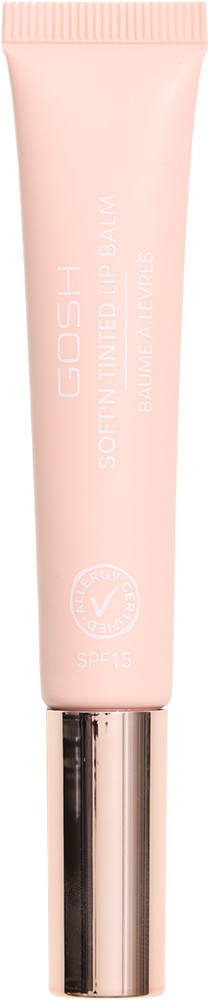 Бальзам для губ «Soft`n Tinted Lip Balm» SPF15, тон 009 Sunny Melon | Gosh
