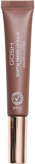 Бальзам для губ «Soft`n Tinted Lip Balm», тон 010 Espresso Martini