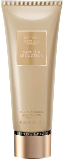 Лосьон для тела «The Edit Vanilla Seduction Body Lotion»