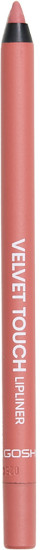 Карандаш для губ водостойкий «Velvet Touch Lipliner Waterproof», тон 003 Lip Blush new