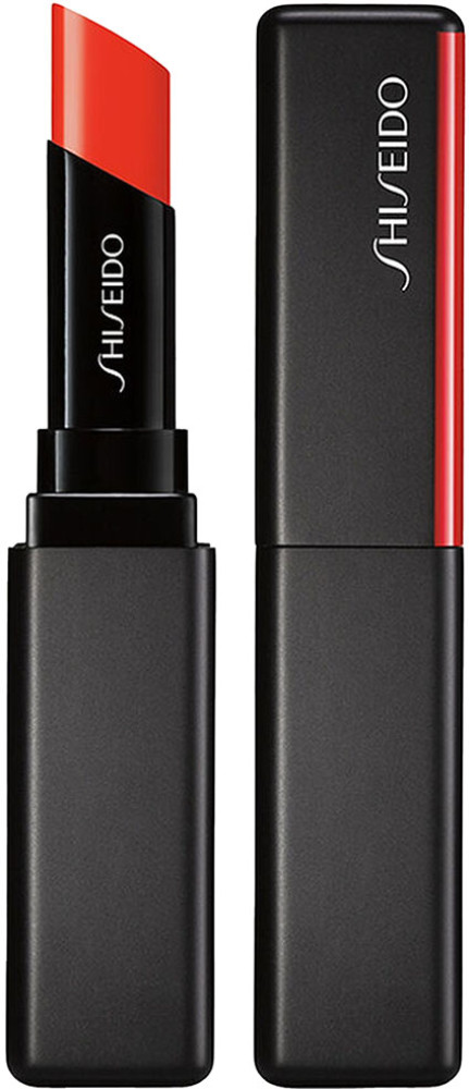Тинт-бальзам для губ «ColorGel Lip Balm», тон 112 Tiger Lily | Shiseido