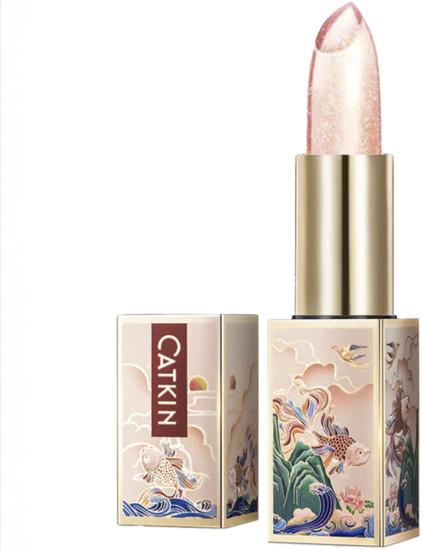 Бальзам для губ «Lip Balm Color Changing», тон C18 Isaro