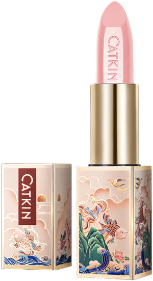 Бальзам для губ «Tinted Lip Balm», тон C16 Cinnamon