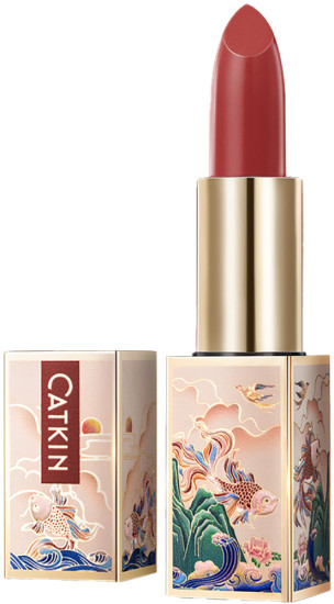 Бальзам для губ «Tinted Lip Balm», тон C05 Dusty Rose