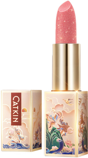 Бальзам для губ «Moonlight Glitter Lip Balm», тон C10 Venus