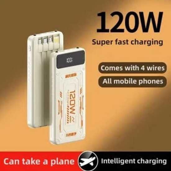 Power bank 10000 мач повербанк
