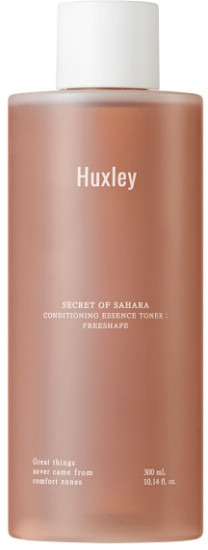 Увлажняющий тонер-эссенция Conditioning Essence Toner Free Shape