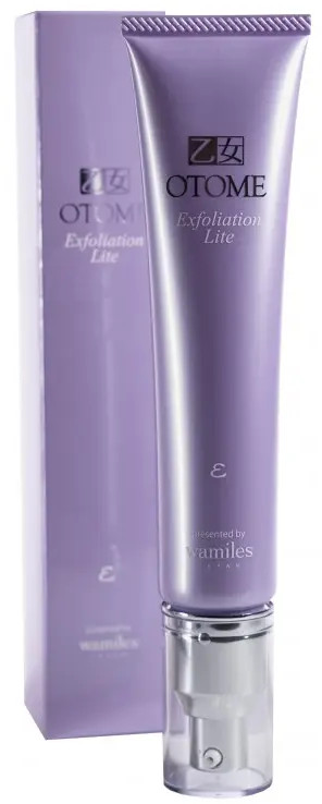 Пилинг для лица Exfoliation Lite | Wamiles