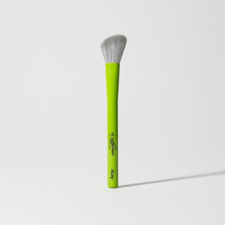 Neon Green Trixy, | Ne Blednaya by Gev Mua