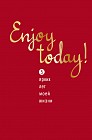 Пятибук. Enjoy today! 5 ярких лет моей жизни
