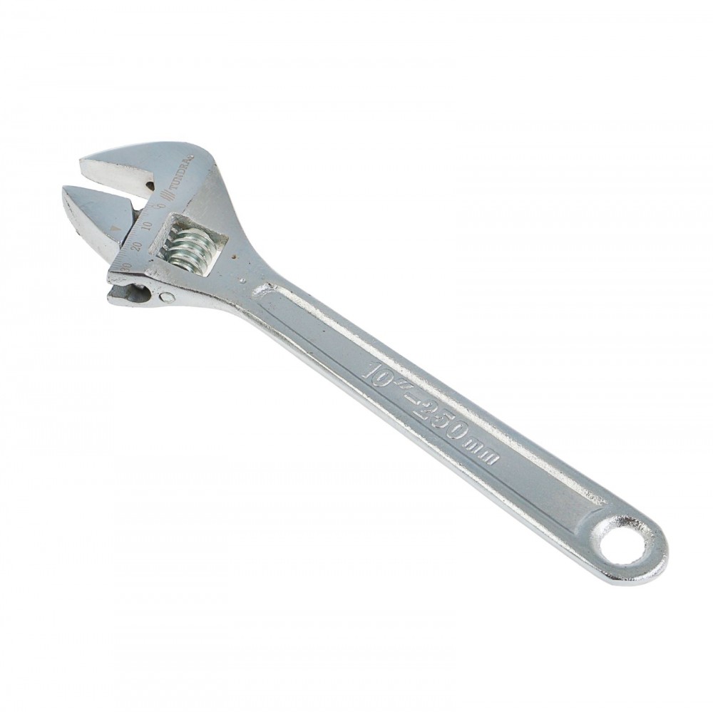 Ключ разводной «TUNDRA basic» 250 мм | Basic | Tundra