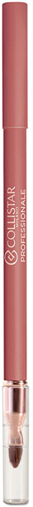 Карандаш для губ «Professionale Lip Pencil Long Lasting», тон 8 Rosa Cameo | Collistar