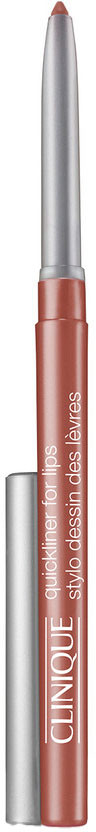 Карандаш для губ «Quickliner Intense Lip Liner», тон Intense Blush | Clinique