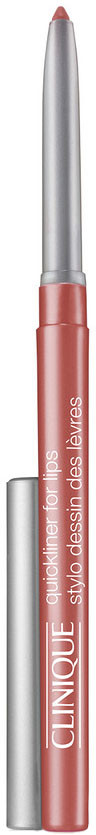 Карандаш для губ «Quickliner Intense Lip Liner», тон Soft Nude | Clinique