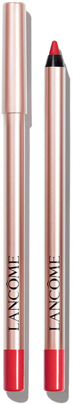 Карандаш для губ «Lip Idole Shaper Creamy Matte Liner», тон 100 Red now | Lancome