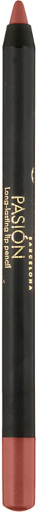 Карандаш для губ «Pasion Long-lasting Lip Pencil», тон Янтарно-коричневый