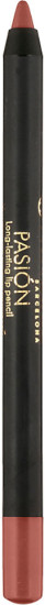 Карандаш для губ «Pasion Long-lasting Lip Pencil», тон Янтарно-коричневый