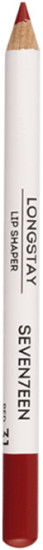 Карандаш для губ «Longstay Lip Shaper Penci», тон 31 Red