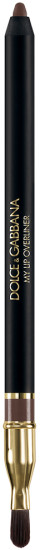 Карандаш для губ «My Lip Overliner Easy Glide Sculpting Pencil», тон 05 My Chocolate Brown