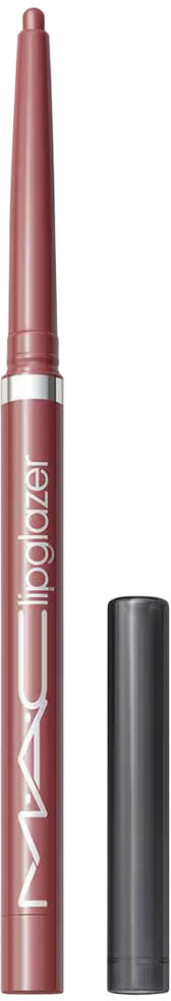 Карандаш для губ «Lipglazer Glossy Liner», тон Velvet | M.A.C.