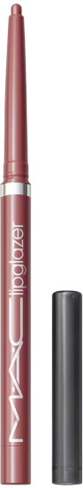 Карандаш для губ «Lipglazer Glossy Liner», тон Velvet