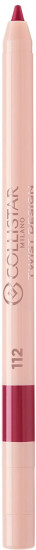 Карандаш для губ «Twist Design Lip Pencil», тон 112 Iris Fiorentino