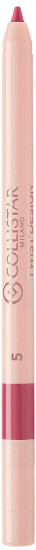 Карандаш для губ «Twist Design Lip Pencil», тон 5 Rosa del Deserto