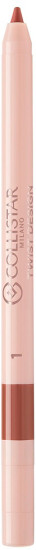 Карандаш для губ «Twist Design Lip Pencil», тон 1 Naturale