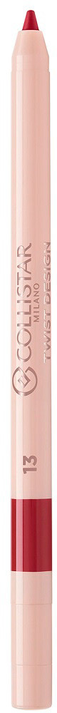 Карандаш для губ «Twist Design Lip Pencil», тон 13 Cameo | Collistar